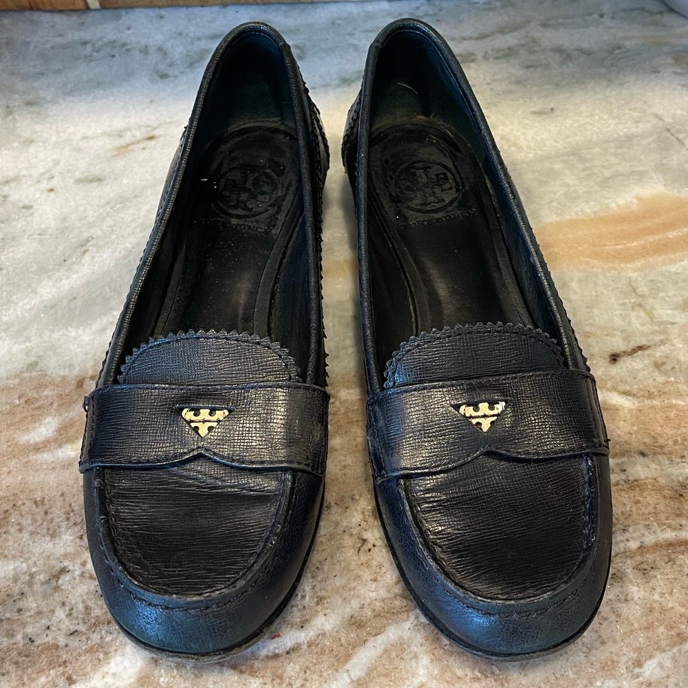 Tory Burch Loafers
